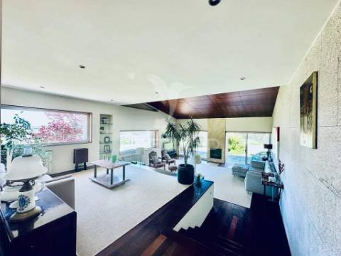 Moradia individual térrea t3 (suítes) em braga