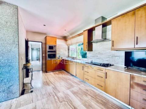 Moradia individual térrea t3 (suítes) em braga