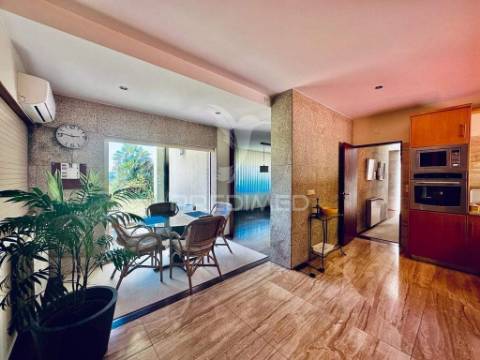 Moradia individual térrea t3 (suítes) em braga