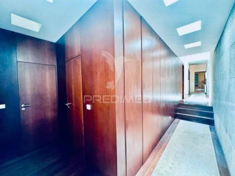 Moradia individual térrea t3 (suítes) em braga