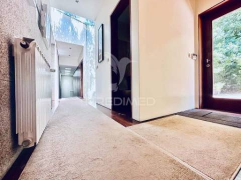 Moradia individual térrea t3 (suítes) em braga