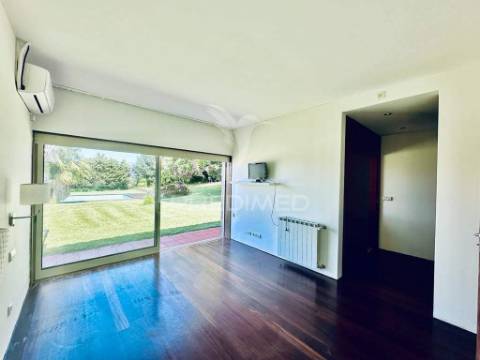 Moradia individual térrea t3 (suítes) em braga