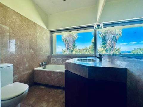 Moradia individual térrea t3 (suítes) em braga