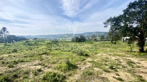 Terreno urbanizável para construção habitacional