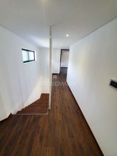 Moradia t3 nova nos maninhos, maia