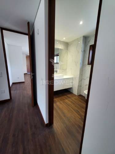 Moradia t3 nova nos maninhos, maia