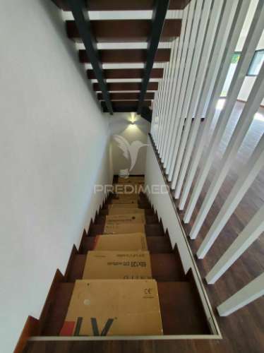 Moradia t3 nova nos maninhos, maia