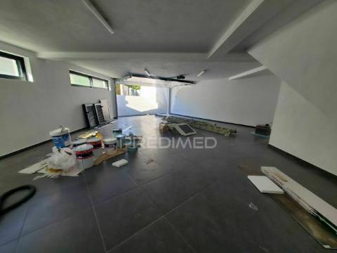 Moradia t3 nova nos maninhos, maia