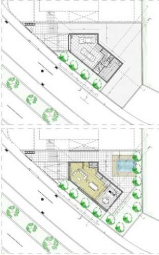Moradia t3 nova nos maninhos, maia
