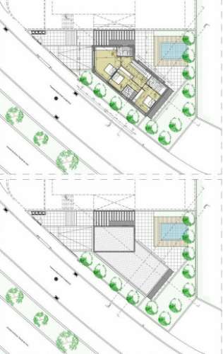 Moradia t3 nova nos maninhos, maia