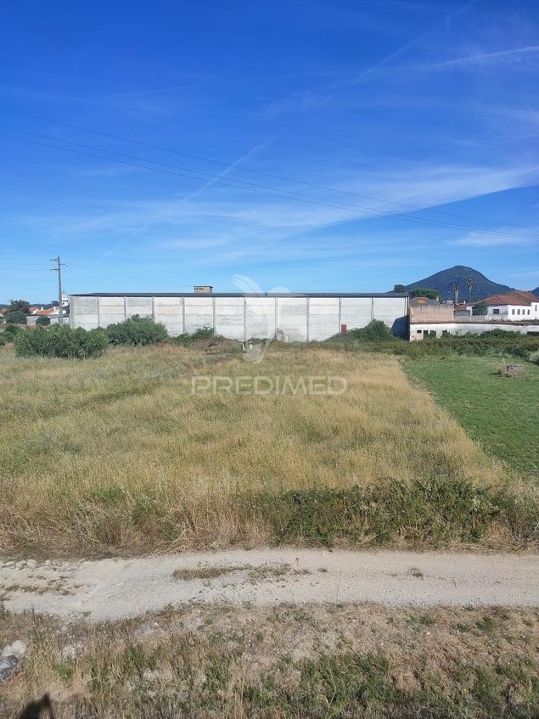 Terreno rústico - gouxaria, alcanena