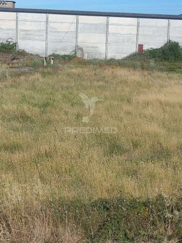 Terreno rústico - gouxaria, alcanena