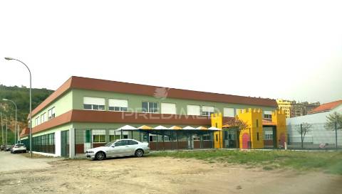 Lote terreno urbano | amadora