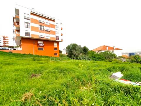 Lote terreno urbano | amadora