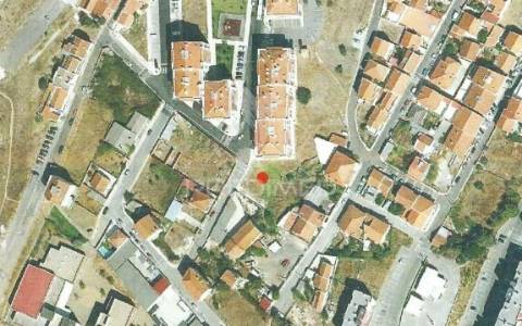 Lote terreno urbano | amadora