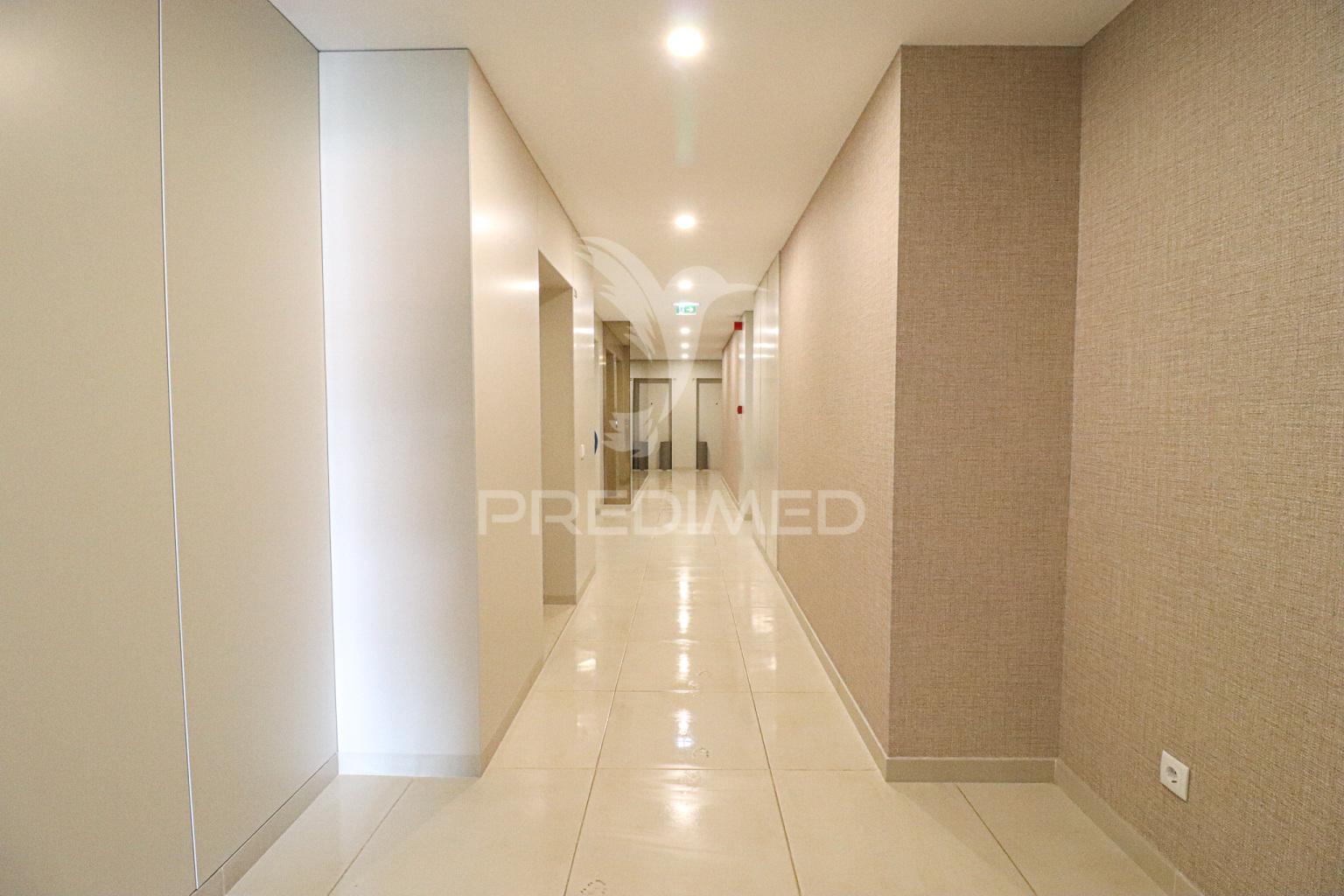 Apartamento t2 novo a minutos da praia em canidelo, vila nova de gaia