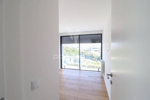 Apartamento t2 novo a minutos da praia em canidelo, vila nova de gaia