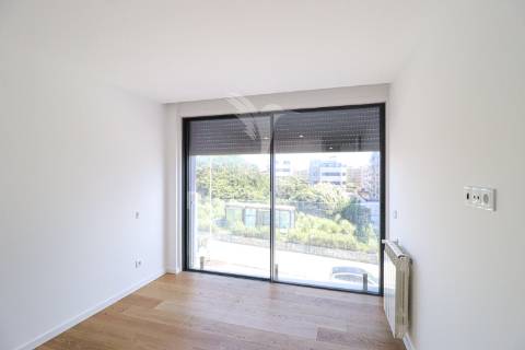 Apartamento t2 novo a minutos da praia em canidelo, vila nova de gaia
