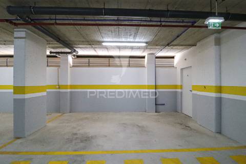 Apartamento t2 novo a minutos da praia em canidelo, vila nova de gaia