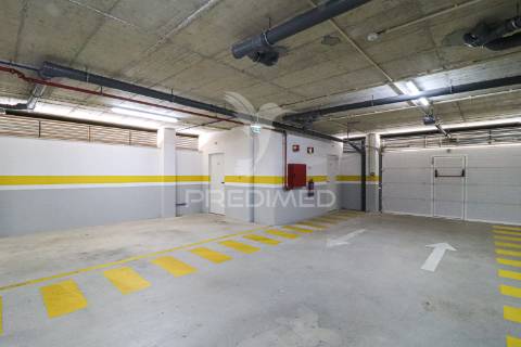 Apartamento t2 novo a minutos da praia em canidelo, vila nova de gaia