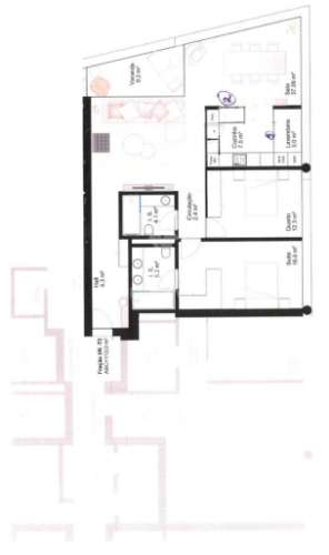 Apartamento t2 novo a minutos da praia em canidelo, vila nova de gaia