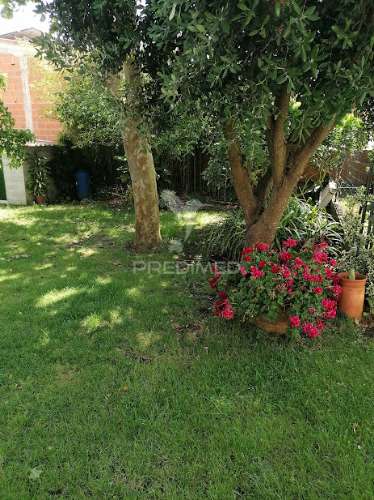 Moradia t5, com 3 pisos, terreno e anexos