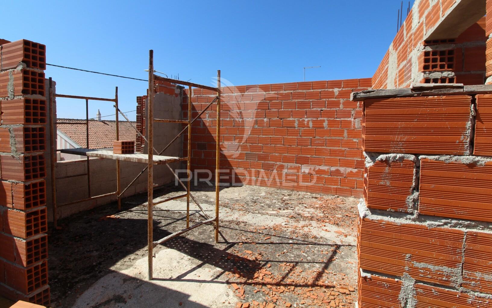 Terreno malarranha