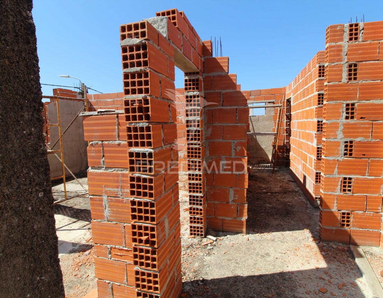 Terreno malarranha