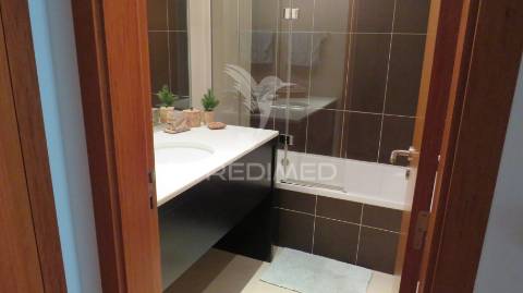 Apartamento de luxo t3 perto da estrada monumental vista mar