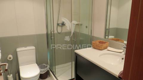 Apartamento de luxo t3 perto da estrada monumental vista mar