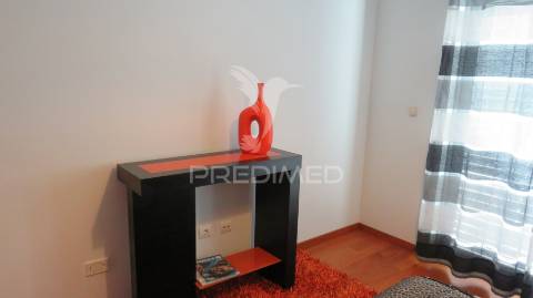 Apartamento de luxo t3 perto da estrada monumental vista mar