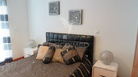 Apartamento de luxo t3 perto da estrada monumental vista mar