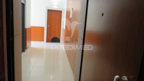 Apartamento de luxo t3 perto da estrada monumental vista mar