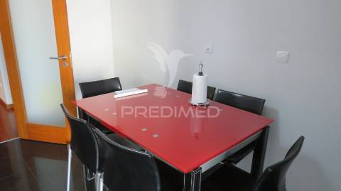 Apartamento de luxo t3 perto da estrada monumental vista mar