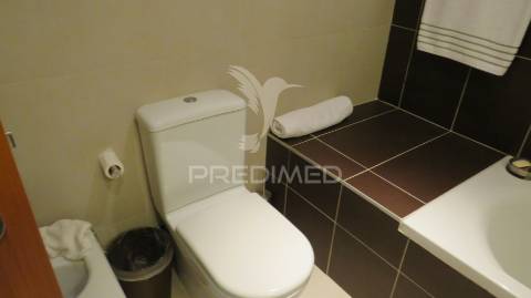 Apartamento de luxo t3 perto da estrada monumental vista mar