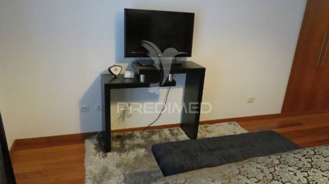 Apartamento de luxo t3 perto da estrada monumental vista mar