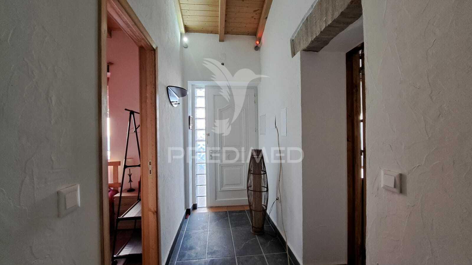 Moradia t5 com quintal e terraço - pias/serpa