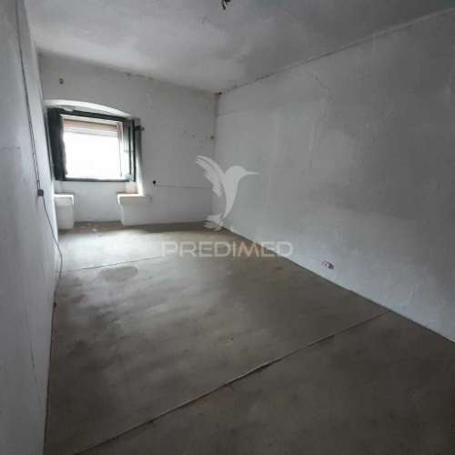 Edifício no centro da cidade