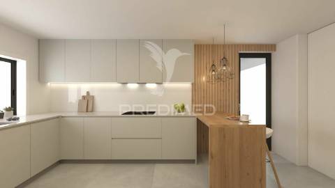 Villas sancto pedro fajozes vila do conde