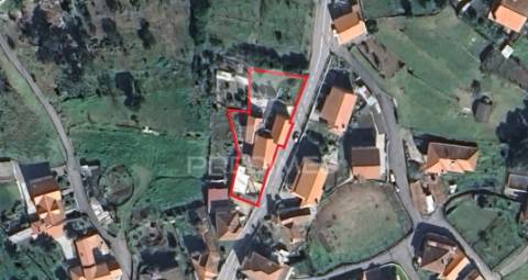 Moradia para complexo turístico