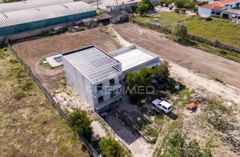 Quinta em fernão ferro