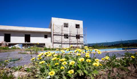 Quinta em fernão ferro