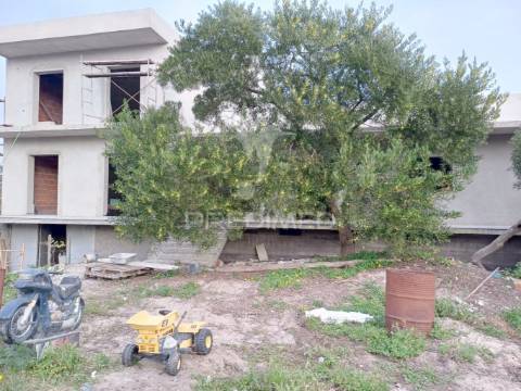 Quinta em fernão ferro