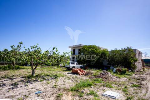 Quinta em fernão ferro