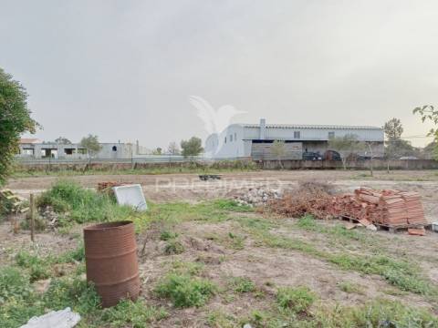 Quinta em fernão ferro