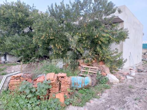 Quinta em fernão ferro