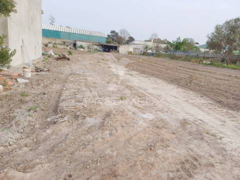 Quinta em fernão ferro