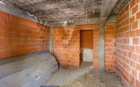 Quinta em fernão ferro