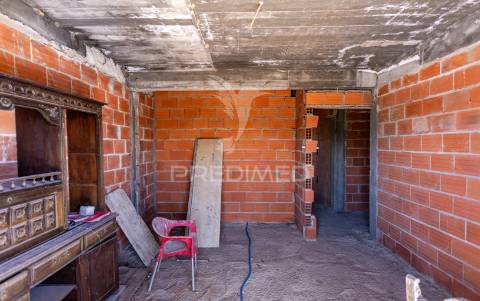 Quinta em fernão ferro