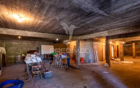 Quinta em fernão ferro